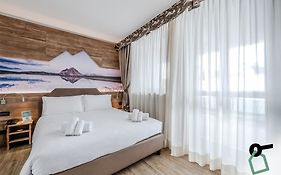 Hotiday Chalet Sestriere Vialattea