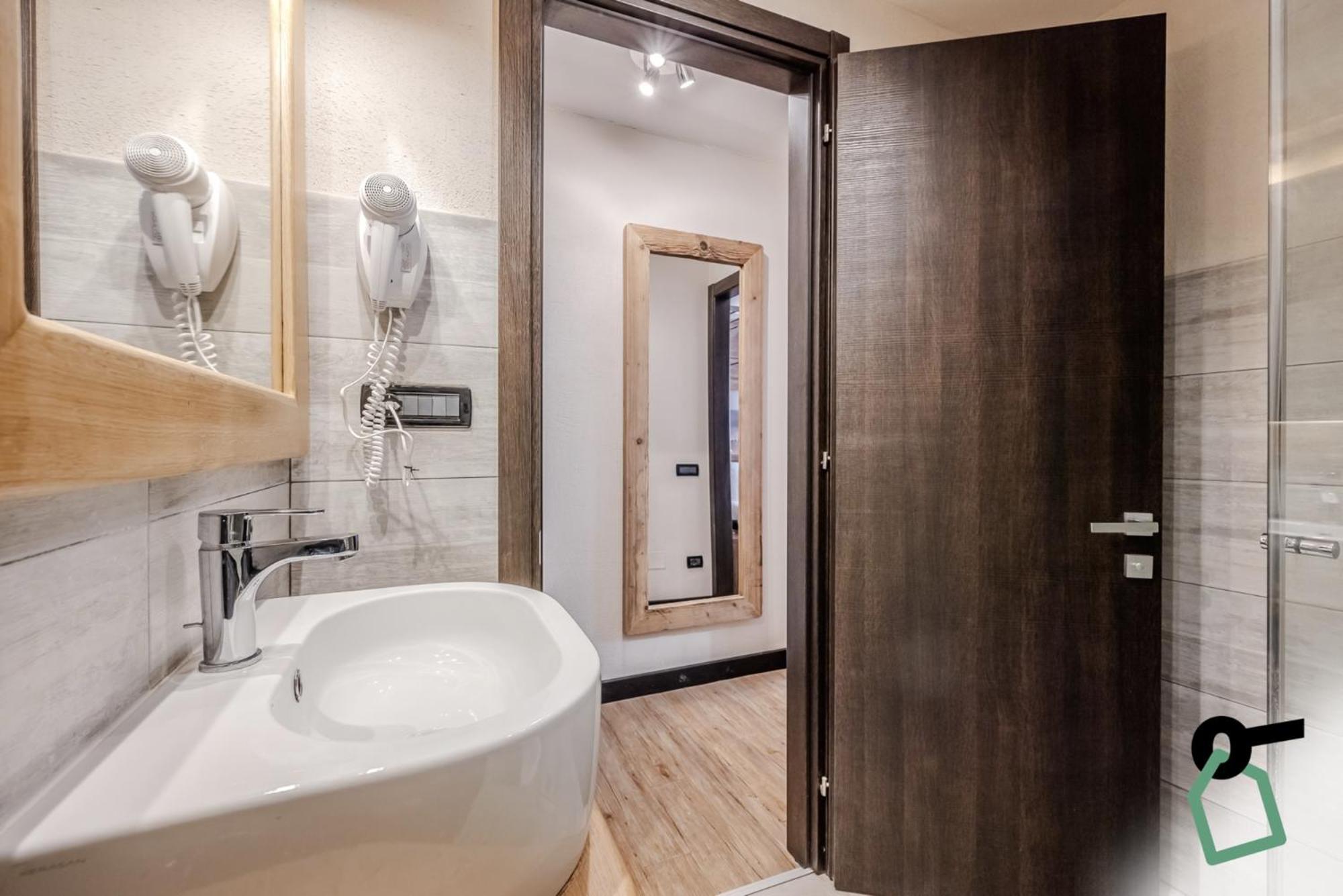 Hotiday Chalet Sestriere Vialattea Exterior photo