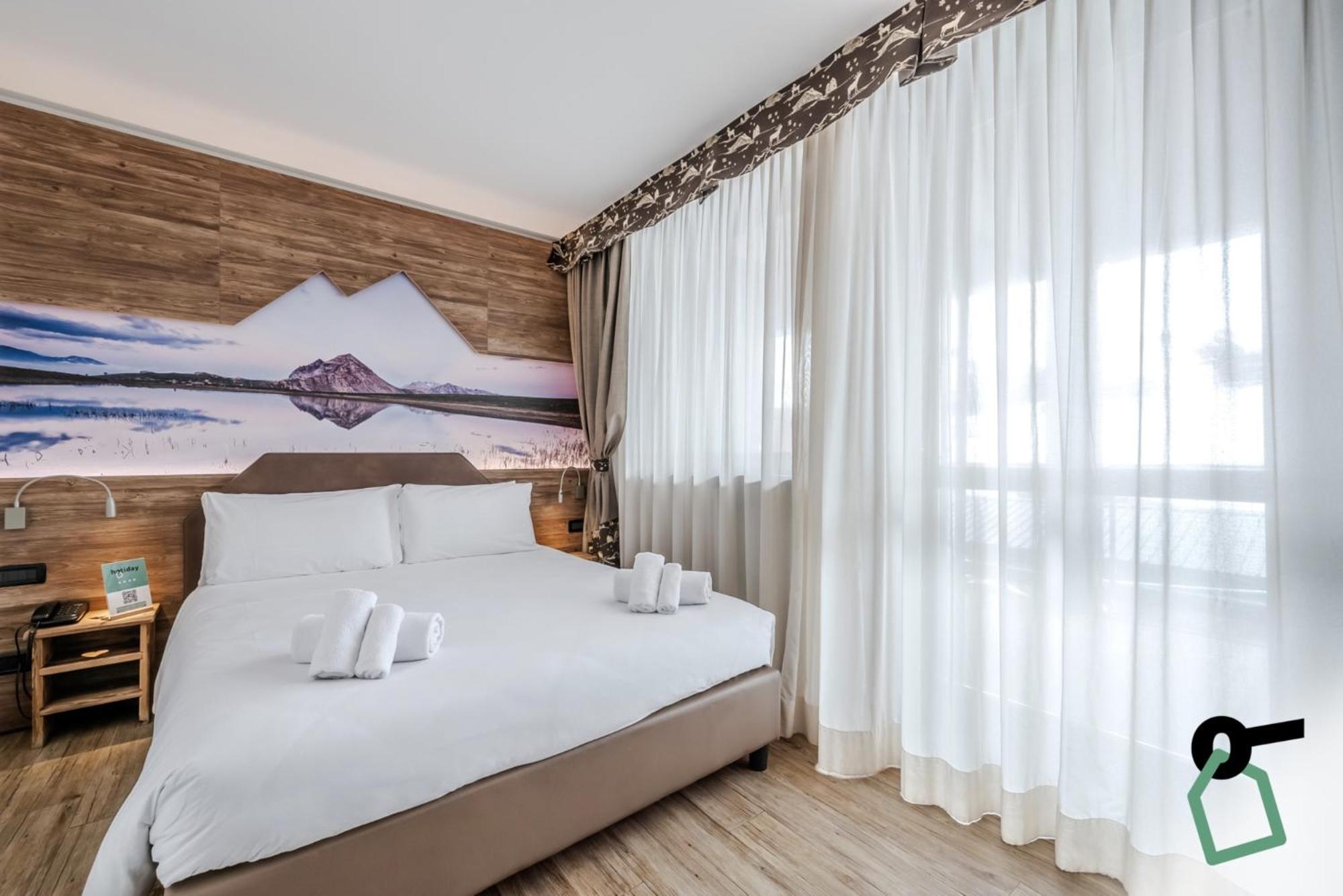 Hotiday Chalet Sestriere Vialattea Exterior photo