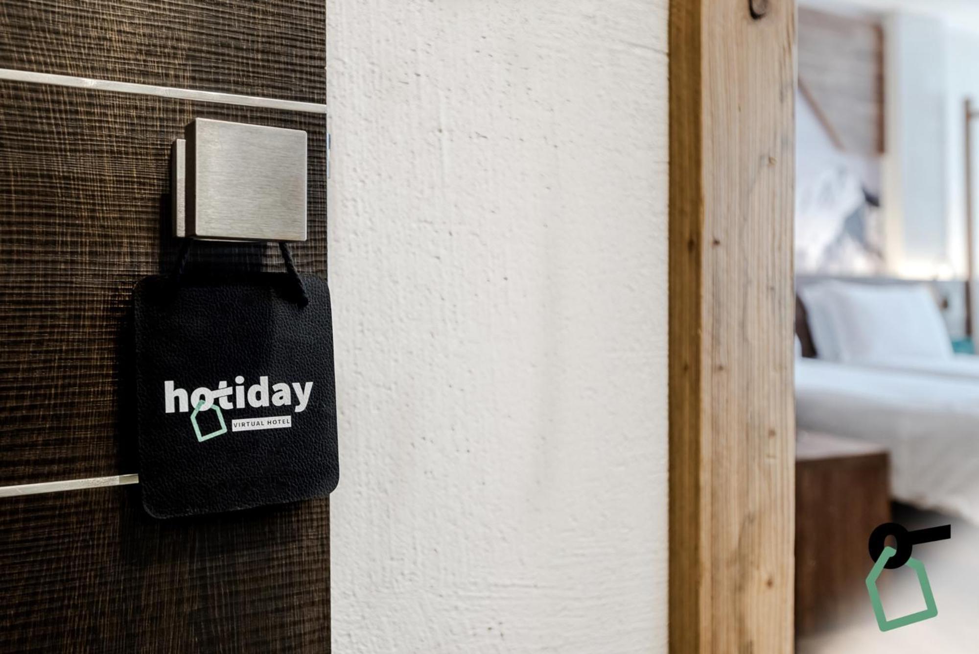 Hotiday Chalet Sestriere Vialattea Exterior photo