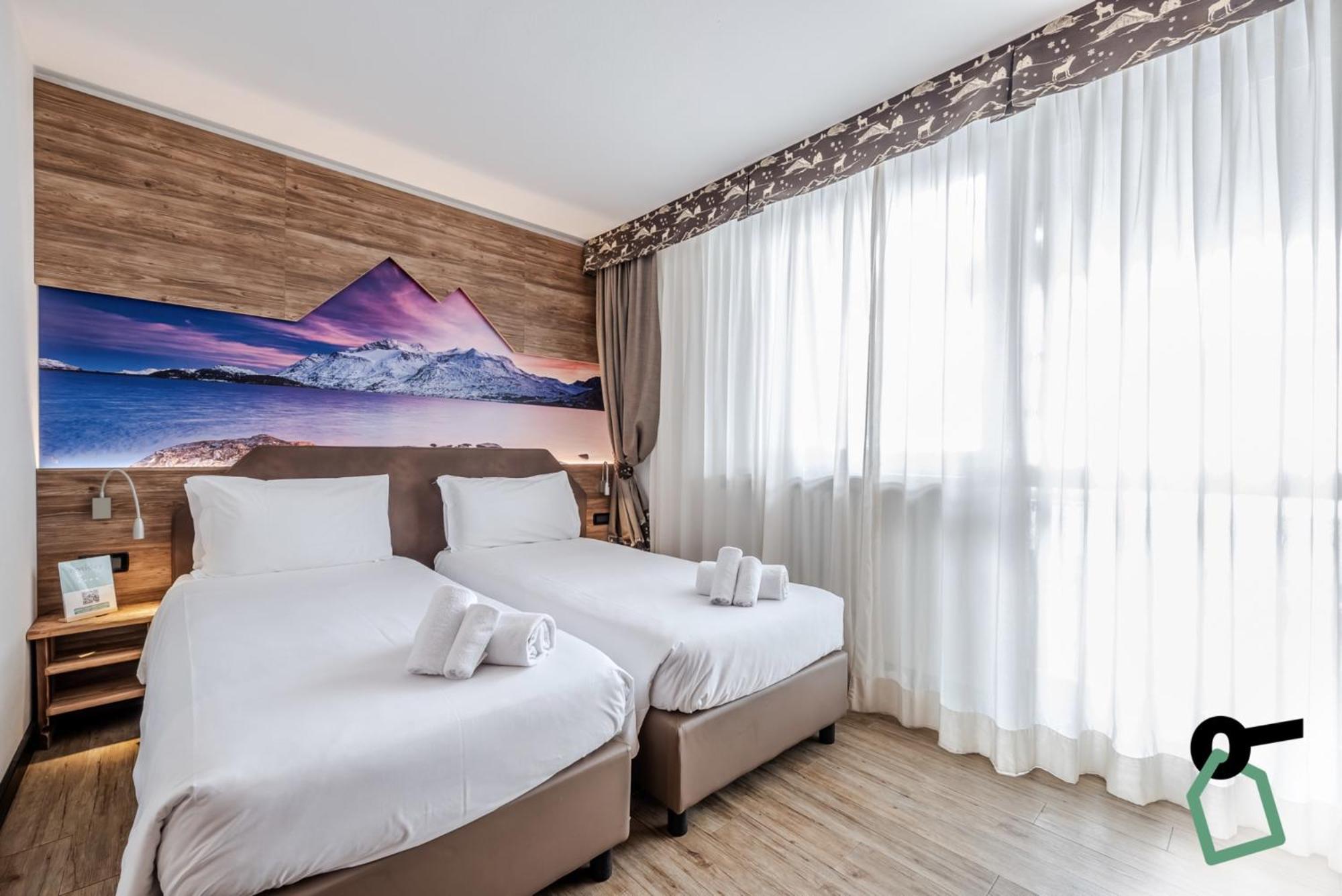 Hotiday Chalet Sestriere Vialattea Exterior photo
