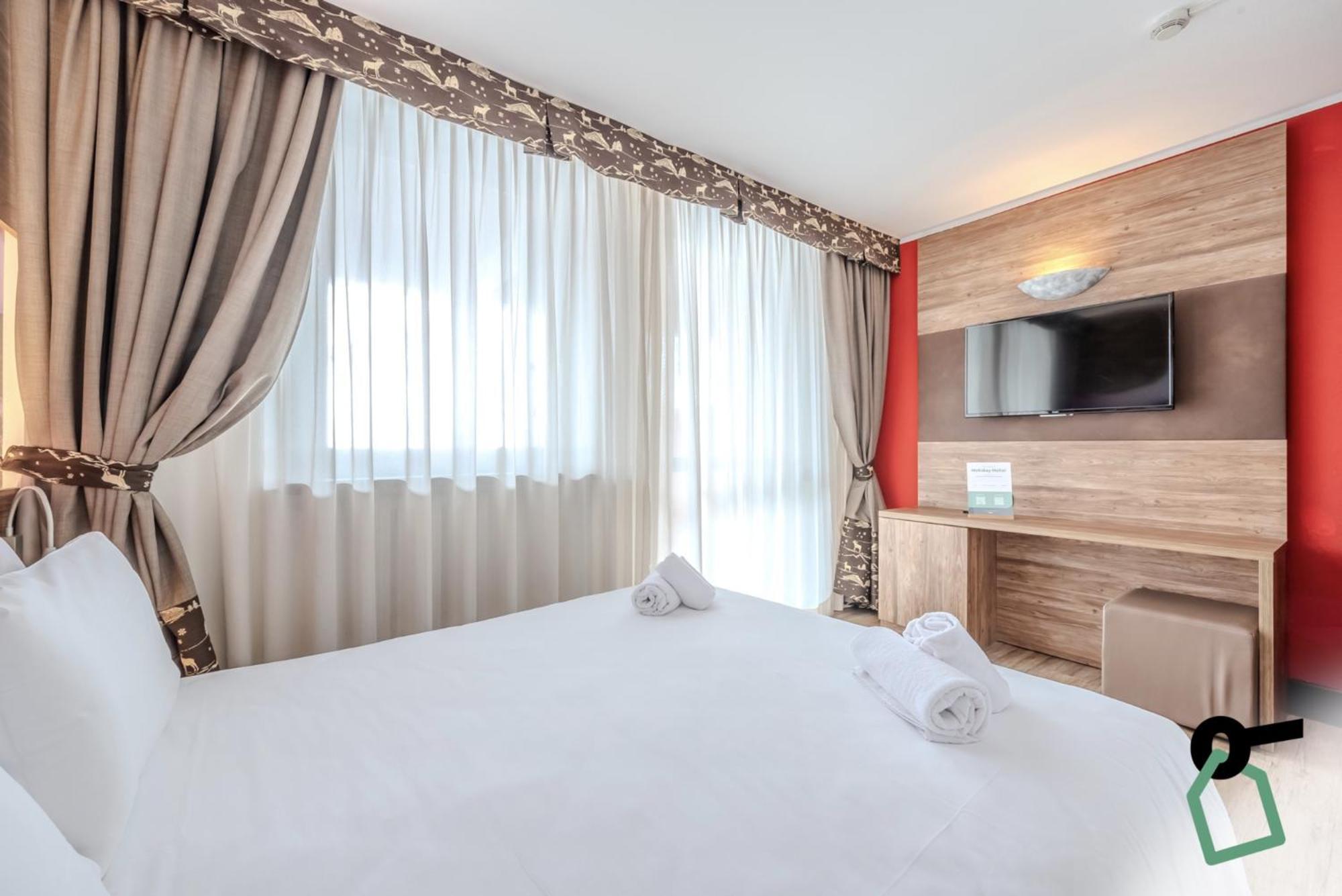 Hotiday Chalet Sestriere Vialattea Exterior photo