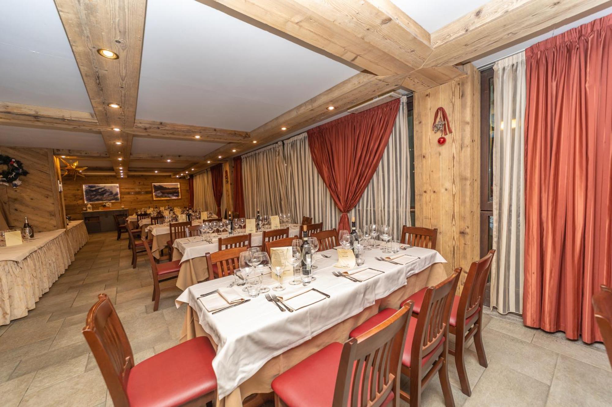 Hotiday Chalet Sestriere Vialattea Exterior photo